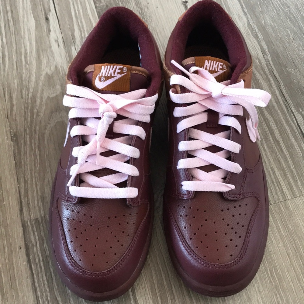 Nike Dunks